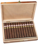 Montecristo Edicion Limitada packaging